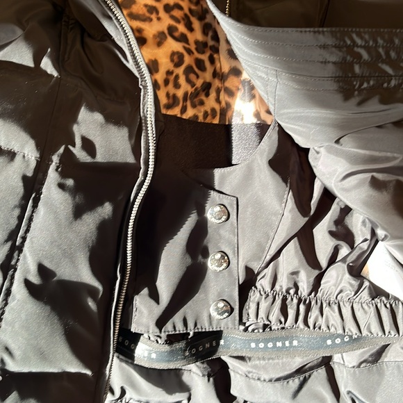 Bogner Ski Jacket - Picture 11 of 15